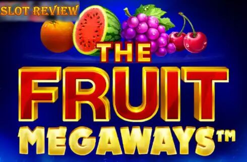 The Fruit Megaways icon